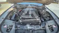2014 BMW 730