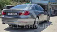 2014 BMW 730