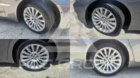 2014 BMW 730