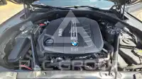 2014 BMW 730
