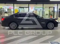 2014 BMW 740