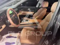 2014 BMW 740