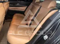 2014 BMW 740