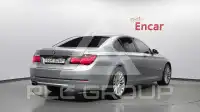 2014 BMW 730