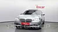 2014 BMW 730