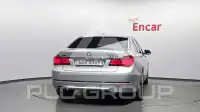 2014 BMW 730