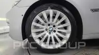 2014 BMW 730
