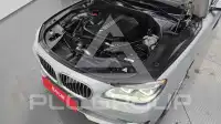2014 BMW 730