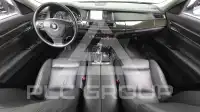 2014 BMW 730