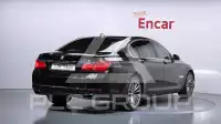 2014 BMW 750