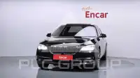 2014 BMW 750