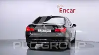 2014 BMW 750
