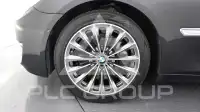 2014 BMW 750