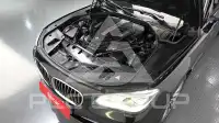 2014 BMW 750