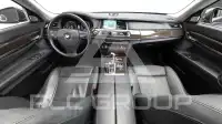 2014 BMW 750