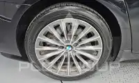 2014 BMW 750