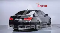 2014 BMW 750