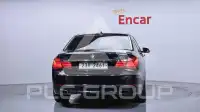 2014 BMW 750