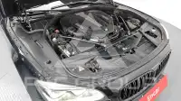 2014 BMW 750