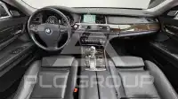 2014 BMW 750