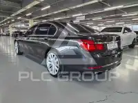 2014 BMW 750