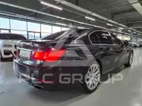 2014 BMW 750