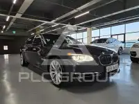 2014 BMW 750