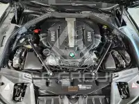 2014 BMW 750