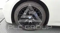 2014 BMW 320