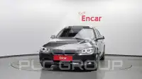 2014 BMW 320