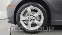 2014 BMW 320