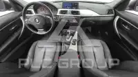 2014 BMW 320