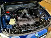 2014 BMW 320