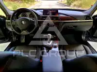 2014 BMW 320