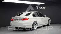2014 BMW 320