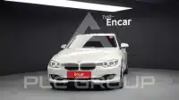 2014 BMW 320