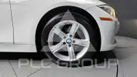 2014 BMW 320