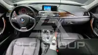 2014 BMW 320