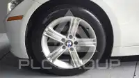 2014 BMW 320