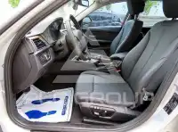 2014 BMW 320