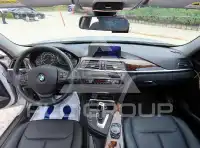 2014 BMW 320