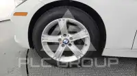 2014 BMW 320