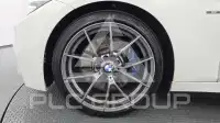 2014 BMW 325