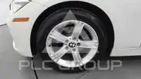 2014 BMW 320