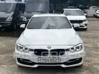 2014 BMW 3 Series