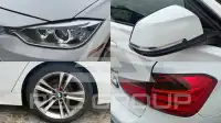 2014 BMW 3 Series