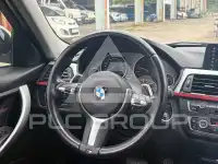 2014 BMW 3 Series