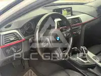 2014 BMW 3 Series