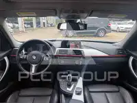 2014 BMW 3 Series