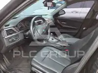 2014 BMW 320